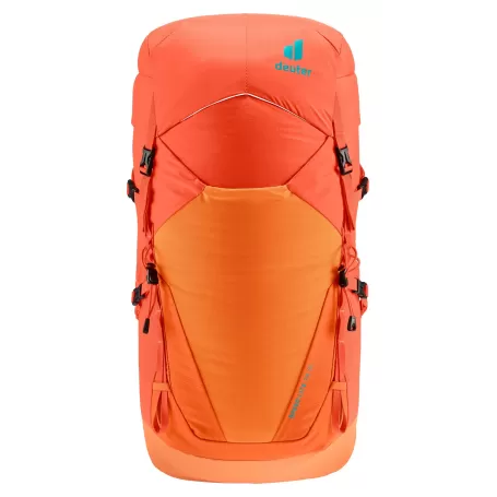 Deuter Speed Lite 28 SL Rojo, naranja