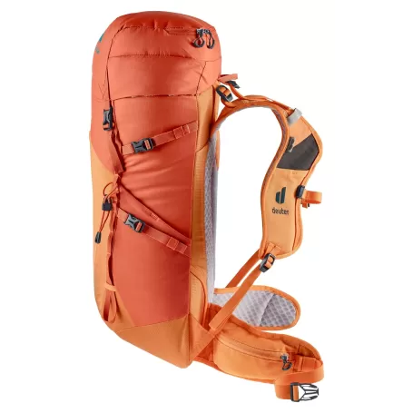 Deuter Speed Lite 28 SL Rojo, naranja