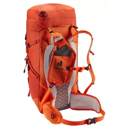 Deuter Speed Lite 28 SL Rojo, naranja