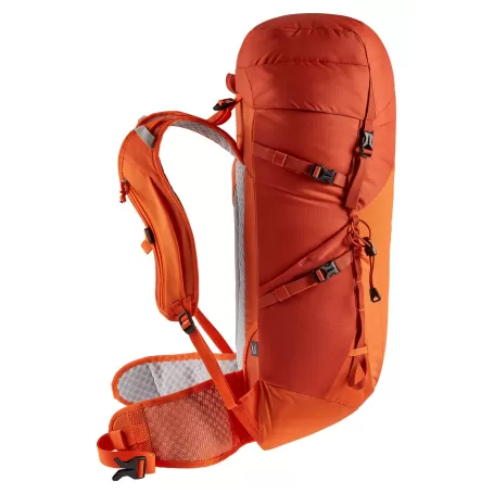 Deuter Speed Lite 28 SL Rojo, naranja