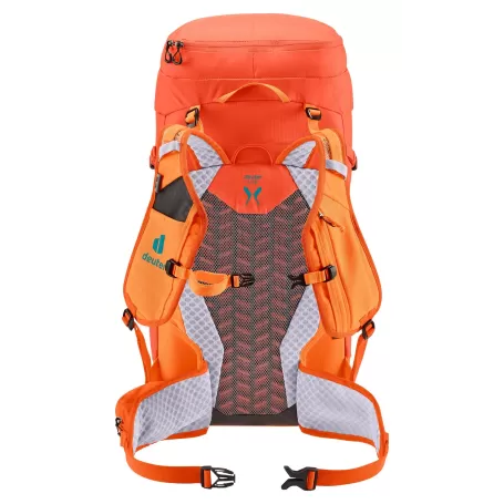 Deuter Speed Lite 28 SL Rojo, naranja