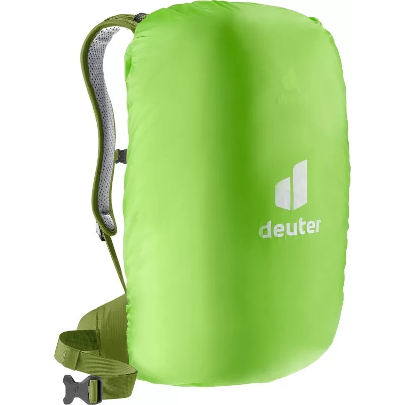 Deuter Futura 23 Verde, Gris