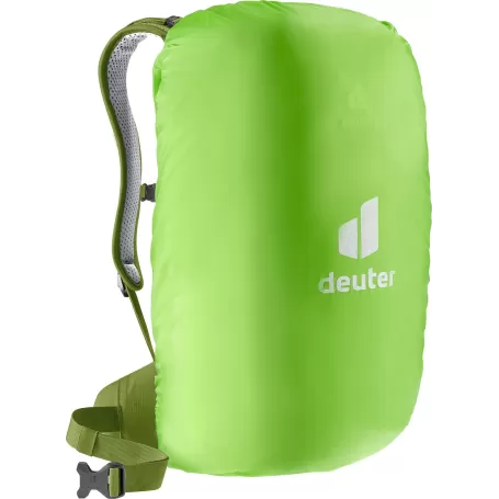 Deuter Futura 23 Verde, Gris
