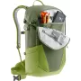 Deuter Futura 23 Verde, Gris