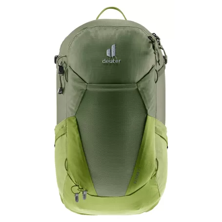 Deuter Futura 23 Verde, Gris