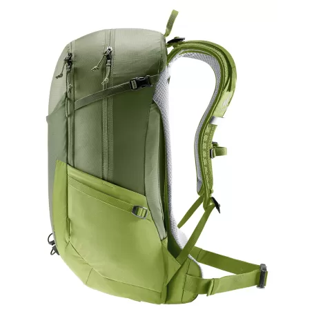 Deuter Futura 23 Verde, Gris