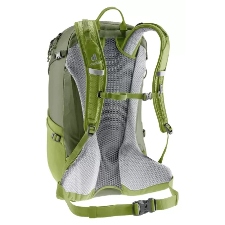 Deuter Futura 23 Verde, Gris