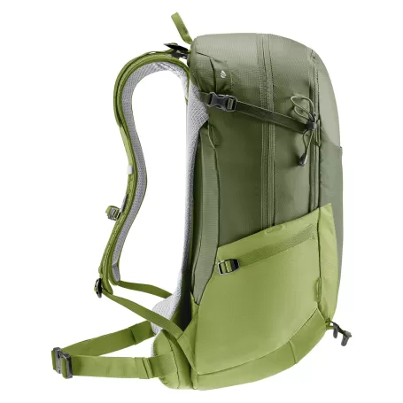 Deuter Futura 23 Verde, Gris