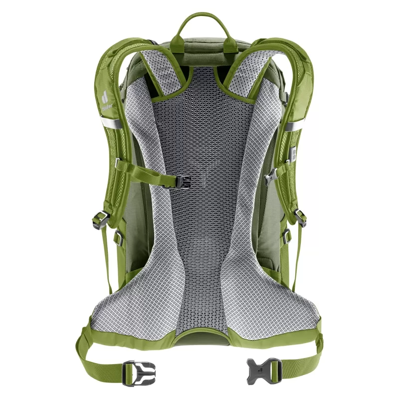 Deuter Futura 23 Verde, Gris