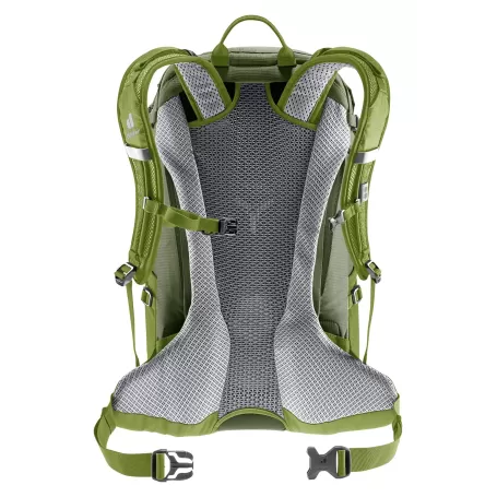 Deuter Futura 23 Verde, Gris