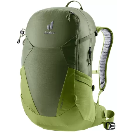 Deuter Futura 23 Verde, Gris