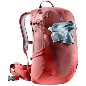 Deuter Futura 25 SL Rojo