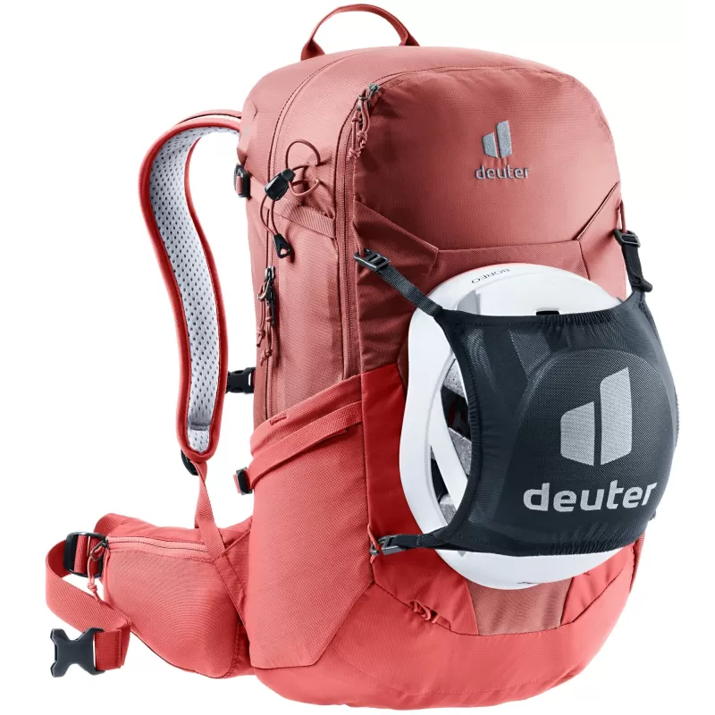 Deuter Futura 25 SL Rojo