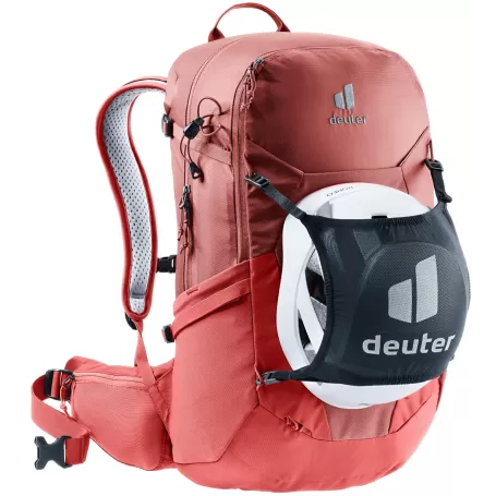 Deuter Futura 25 SL Rojo