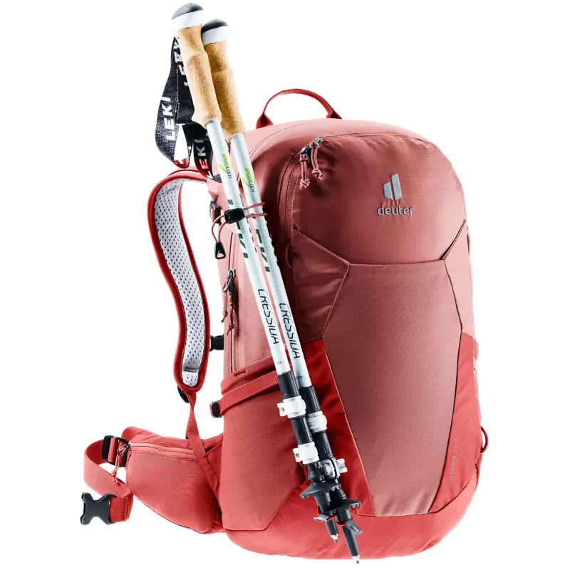 Deuter Futura 25 SL Rojo