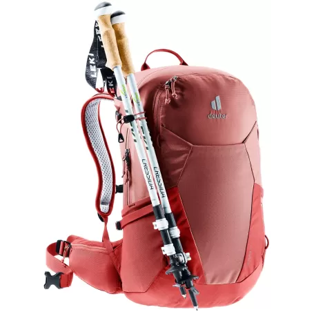 Deuter Futura 25 SL Rojo