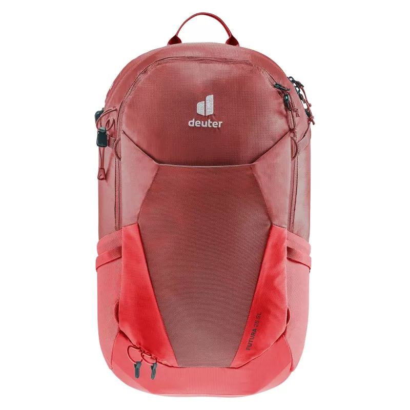 Deuter Futura 25 SL Rojo