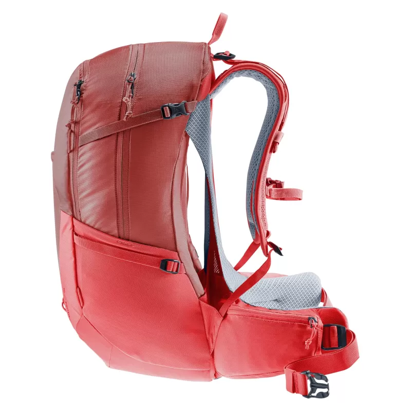 Deuter Futura 25 SL Rojo