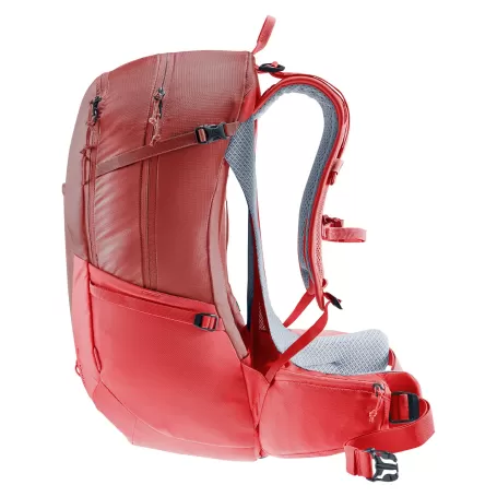 Deuter Futura 25 SL Rojo