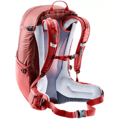 Deuter Futura 25 SL Rojo