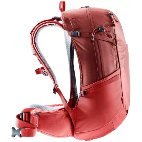 Deuter Futura 25 SL Rojo