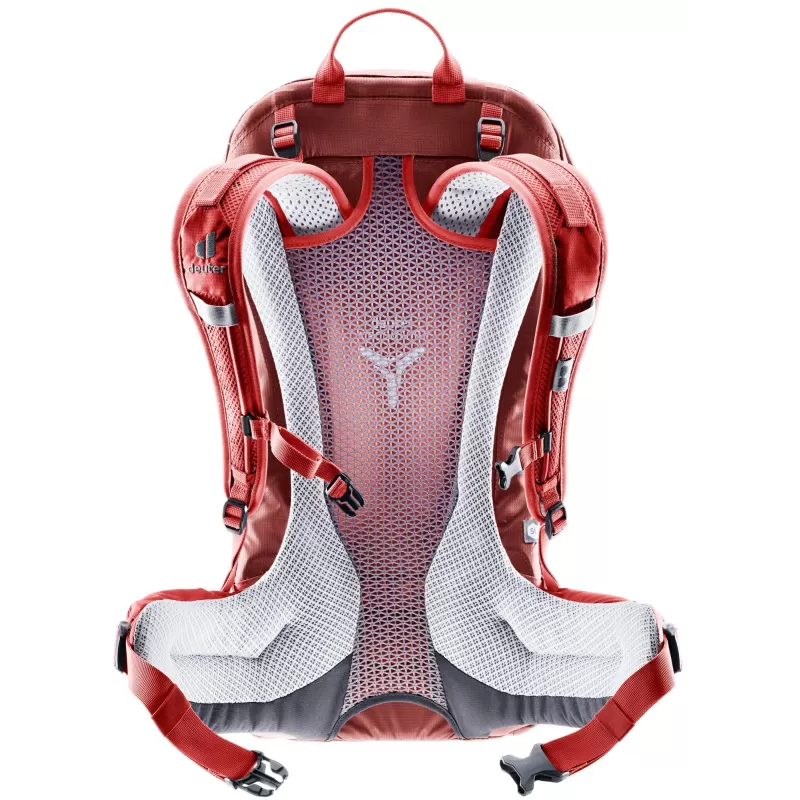 Deuter Futura 25 SL Rojo