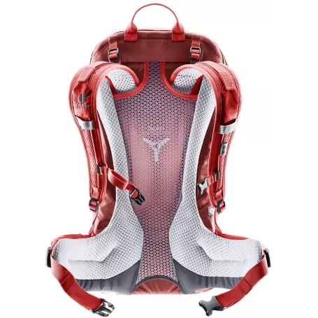 Deuter Futura 25 SL Rojo