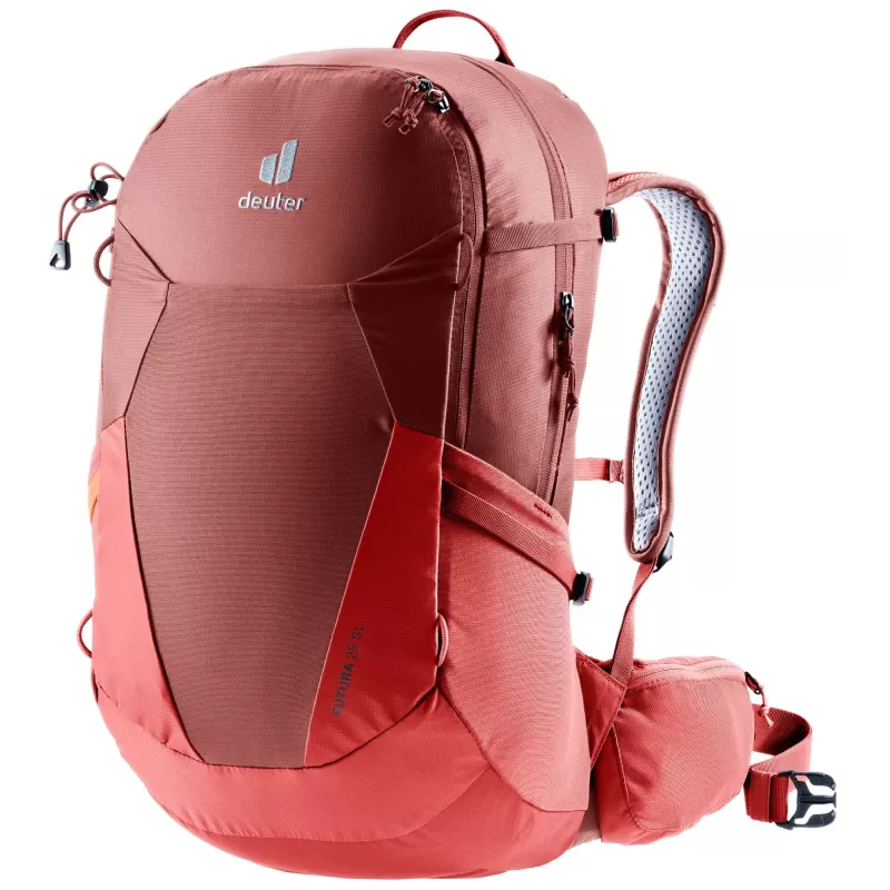 Deuter Futura 25 SL Rojo