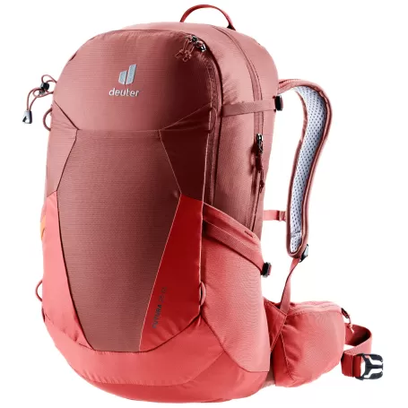 Deuter Futura 25 SL Rojo