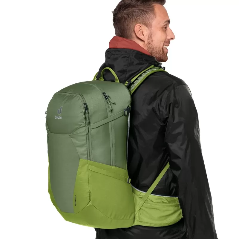 Deuter Futura 27 Verde