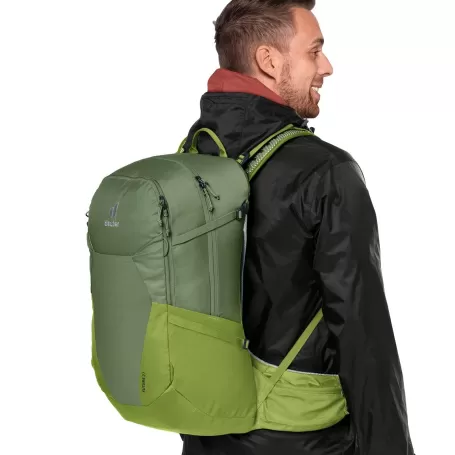 Deuter Futura 27 Verde