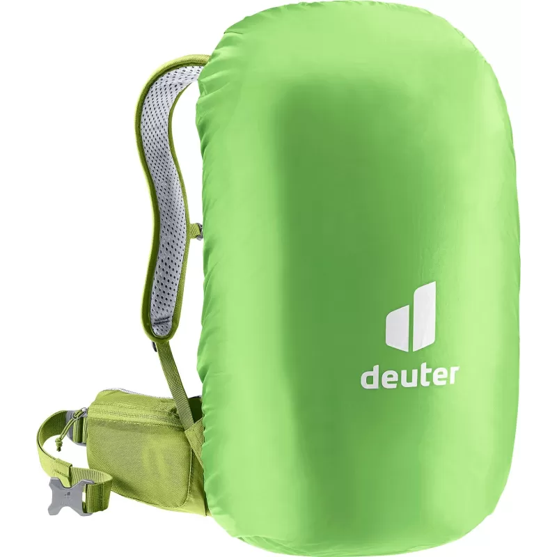 Deuter Futura 27 Verde, Gris