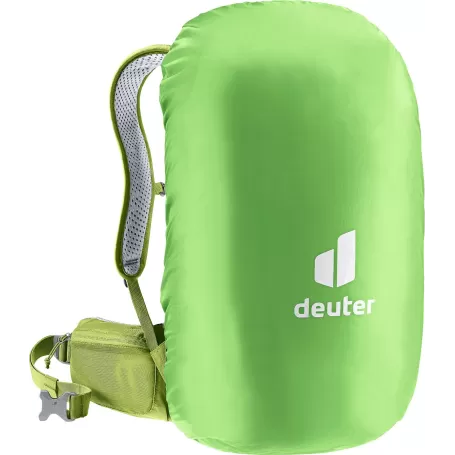 Deuter Futura 27 Verde, Gris