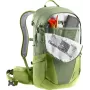 Deuter Futura 27 Verde, Gris