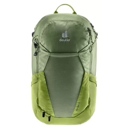 Deuter Futura 27 Verde, Gris