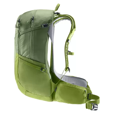 Deuter Futura 27 Verde, Gris