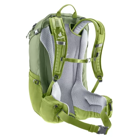 Deuter Futura 27 Verde, Gris