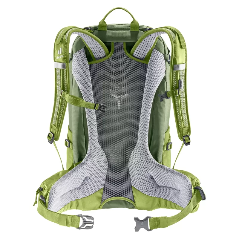 Deuter Futura 27 Verde, Gris