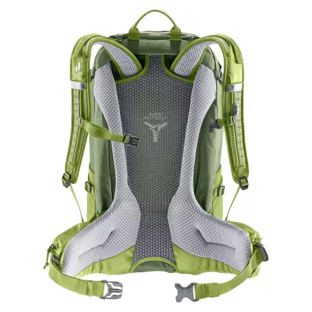 Deuter Futura 27 Verde, Gris
