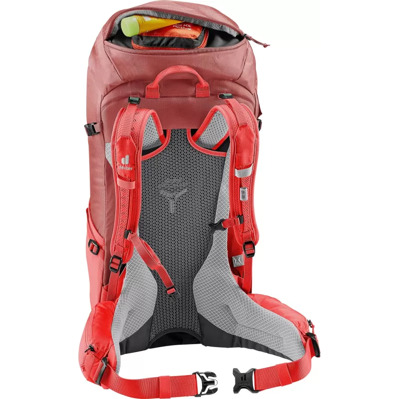 Deuter Futura 30 SL Rojo
