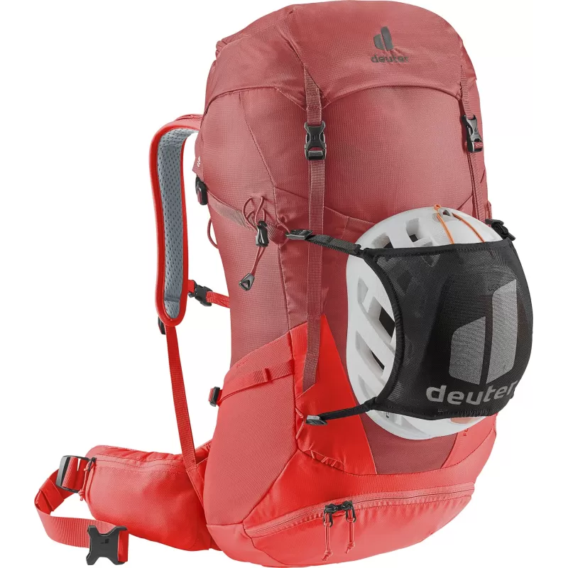 Deuter Futura 30 SL Rojo