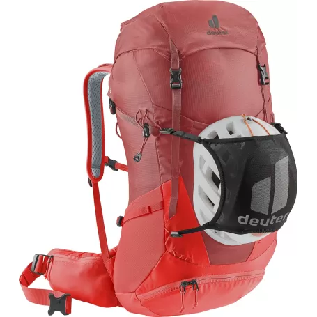 Deuter Futura 30 SL Rojo