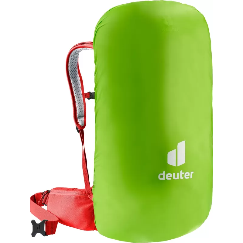 Deuter Futura 30 SL Rojo