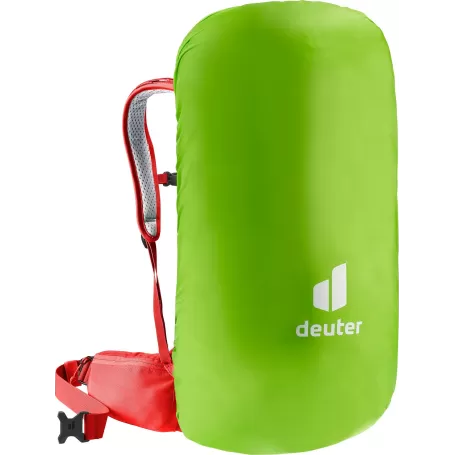 Deuter Futura 30 SL Rojo