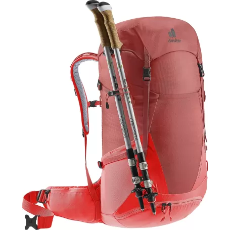 Deuter Futura 30 SL Rojo