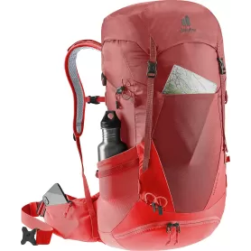 Deuter Futura 30 SL Rojo