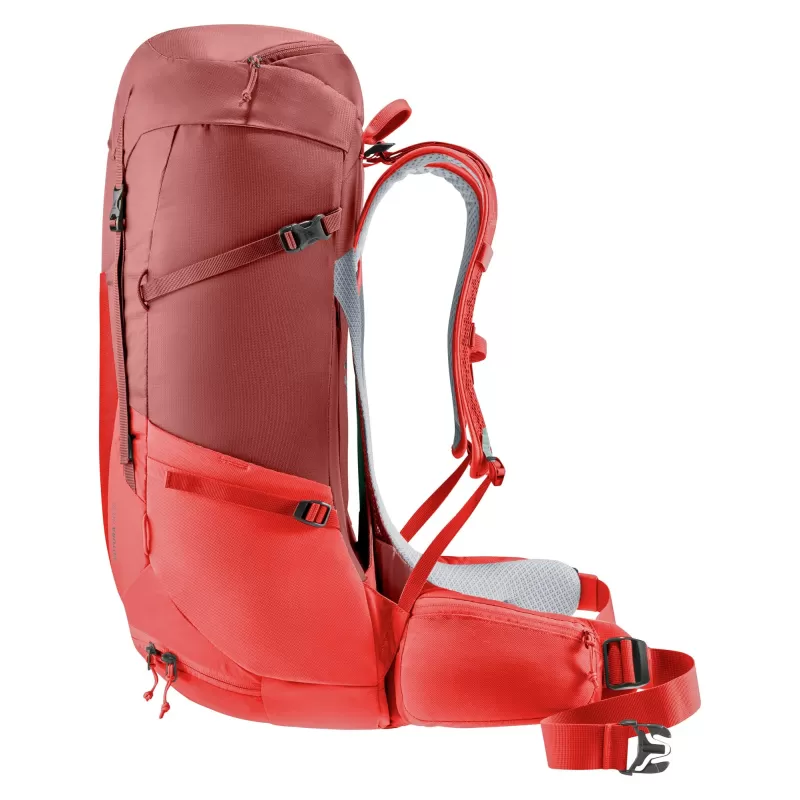 Deuter Futura 30 SL Rojo