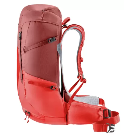 Deuter Futura 30 SL Rojo