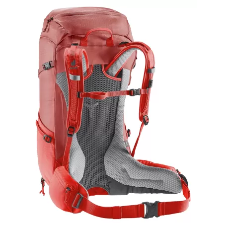 Deuter Futura 30 SL Rojo