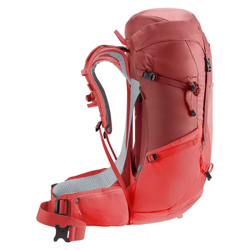 Deuter Futura 30 SL Rojo